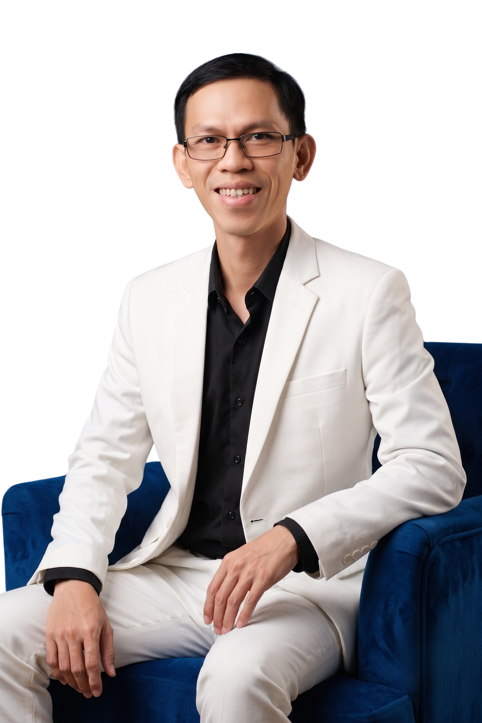 Huỳnh Minh Sự — Life & Business Director